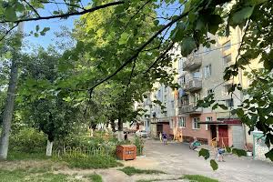 квартира за адресою Молодіжна вул., 1