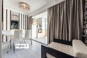 квартира за адресою Саксаганського вул., 87