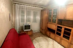 квартира по адресу Дністерська, 6
