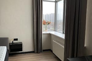 квартира по адресу Трускавецкая ул., 8