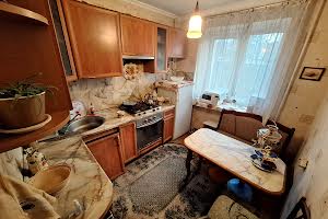 квартира по адресу Донецкая ул., 35