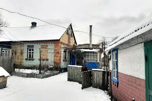 ділянка за адресою Бродівська вул.