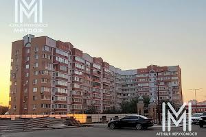 квартира за адресою Сухумська вул., 24