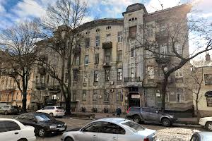 кімната за адресою Ніжинська вул., 64