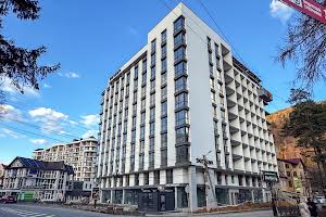 коммерческая по адресу Свободи ул., 311