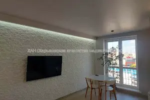 квартира за адресою Лисаветинська вул., 5
