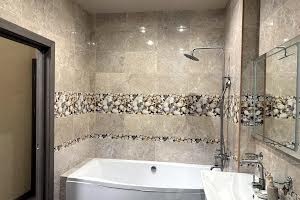 квартира по адресу Профессорская ул., 34