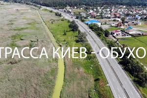 ділянка за адресою с. Таценки, 