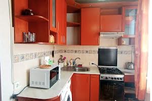 квартира за адресою Поздовжня вул., 3б