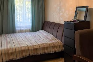 квартира за адресою Харківських Дивізій вул., 4