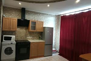 квартира по адресу Ракетная ул., 24