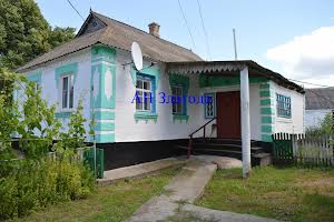 дом по адресу Зелена
