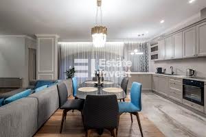 квартира за адресою Професорська вул., 34