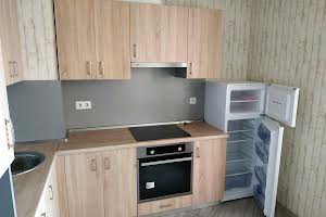 квартира за адресою Симона Петлюри вул. (Черняховського), 36
