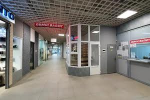 коммерческая по адресу Степана Бандери ул., 2/1а