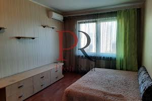 квартира по адресу Елизаветы Чавдар ул., 28