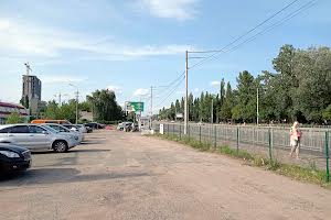 участок по адресу Академика Палладина просп.