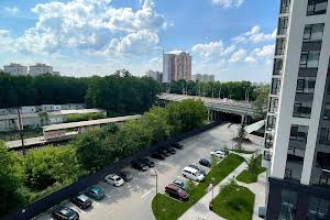 квартира по адресу Любомира Гузара просп. (Космонавта Комарова), 13