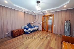 квартира за адресою Новопирогівська вул., 25