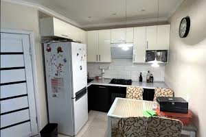 квартира по адресу Запорожское шоссе, 28