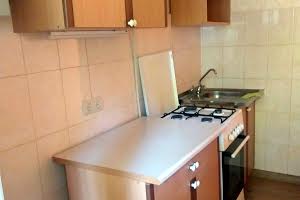 квартира за адресою Комарова, 10