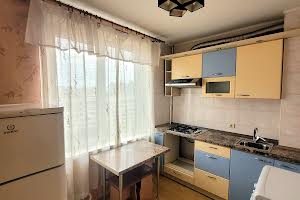 квартира по адресу Полтавский Шлях ул., 152