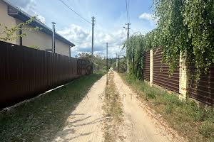 ділянка за адресою с. Лютіж, 