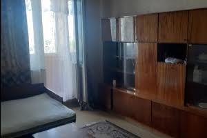 квартира за адресою Архітекторів вул., 22
