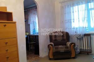 квартира по адресу 23 Августа ул., 13а