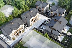 будинок за адресою Ірпінь, 8-Березня