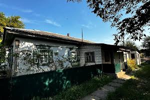 будинок за адресою с. Гаврилівка, свято-троїцька