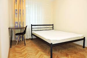 квартира за адресою Чоколівський бульв., 27 к1