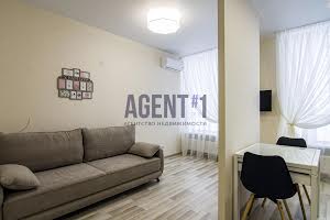квартира за адресою вул. Кошова, 101