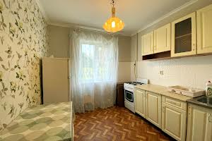 квартира по адресу Николая Закревского ул., 71
