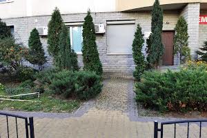 коммерческая по адресу Днепровская набережная ул., 19-А