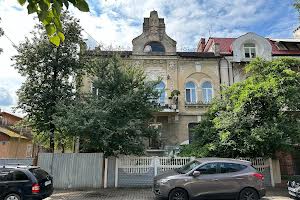 квартира за адресою Матейки вул., 24