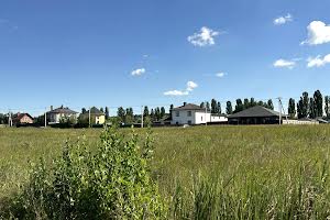 участок по адресу Ирпень, Григория Сковороды ул.
