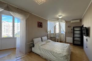 квартира по адресу Владимира Ивасюка просп. (Героїв Сталінграду), 6