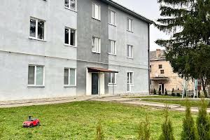квартира по адресу 40 років Перемоги, 78