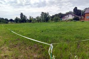 ділянка за адресою Медова вул., 100