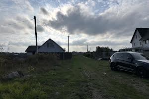 ділянка за адресою с. Богданівка, Окружна вул.