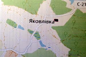 участок по адресу Костянтинівська, 6