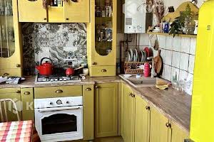 квартира за адресою Німецький в'їзд (Пушкінський), 10