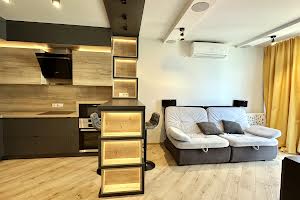 квартира за адресою Тираспольська вул., 58