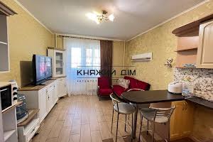 квартира за адресою Драгоманова вул., 42