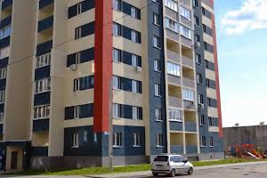 квартира по адресу Победы просп., 86