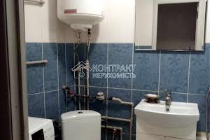 квартира по адресу Тракторостроителей просп., 134б