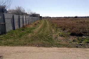 ділянка за адресою Софіївська