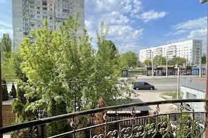 комерційна за адресою Гвардійців-Широнінців вул., 55