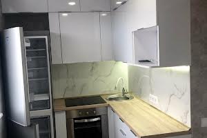 квартира за адресою Харків, Борткевича вул., 5